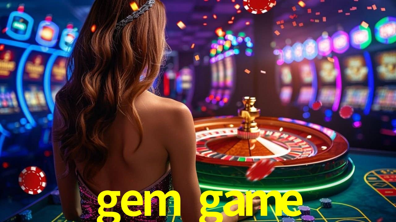 APP rápido e leve da gem game