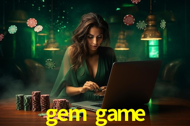Escolher plataforma para baixar gem game