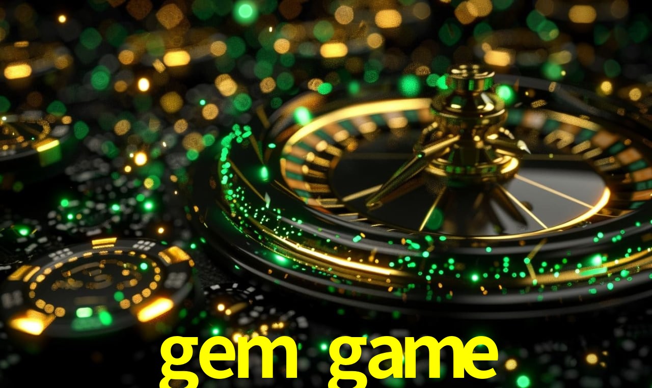 Slots com jackpots e giros grátis na gem game