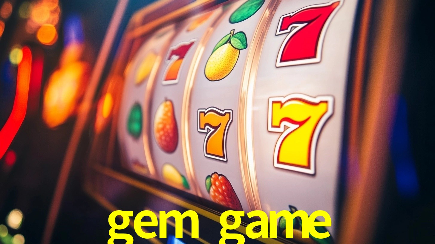 Cashback e recargas na gem game