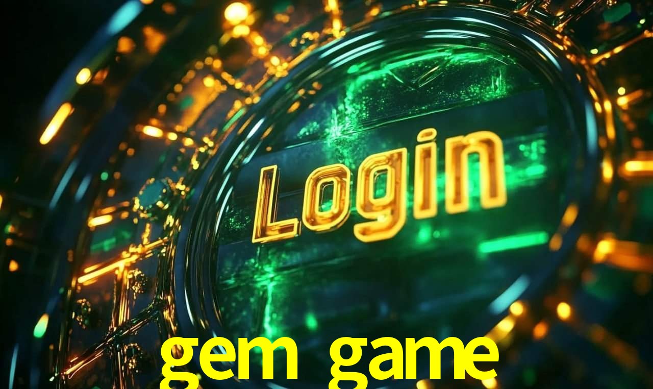 Segurança e privacidade no APP gem game
