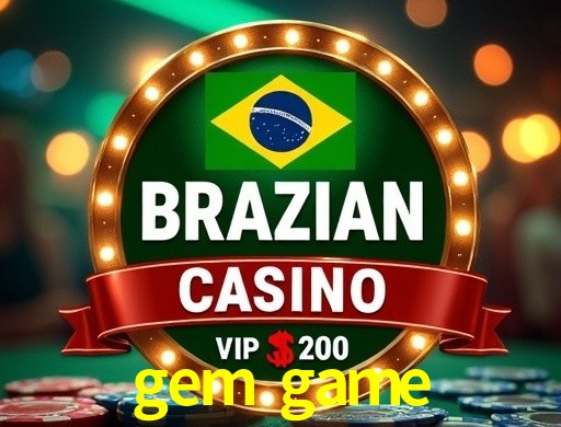 Canal oficial no Telegram da gem game