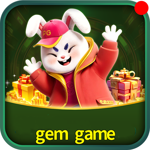 Imagem promocional da gem game mostrando a plataforma e suas vantagens